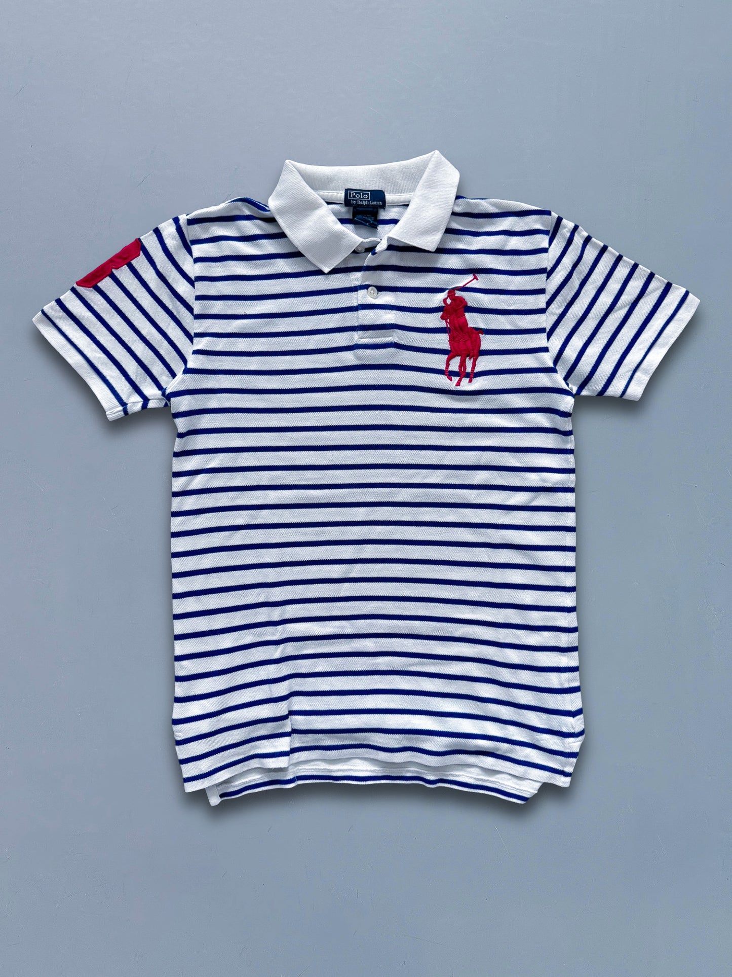 Vintage Polo Ralph Lauren Polo-Shirt | S