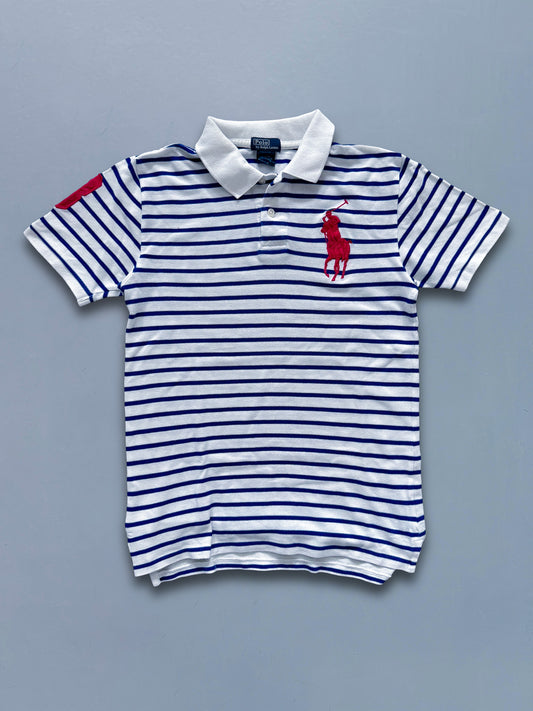 Vintage Polo Ralph Lauren Polo-Shirt | S