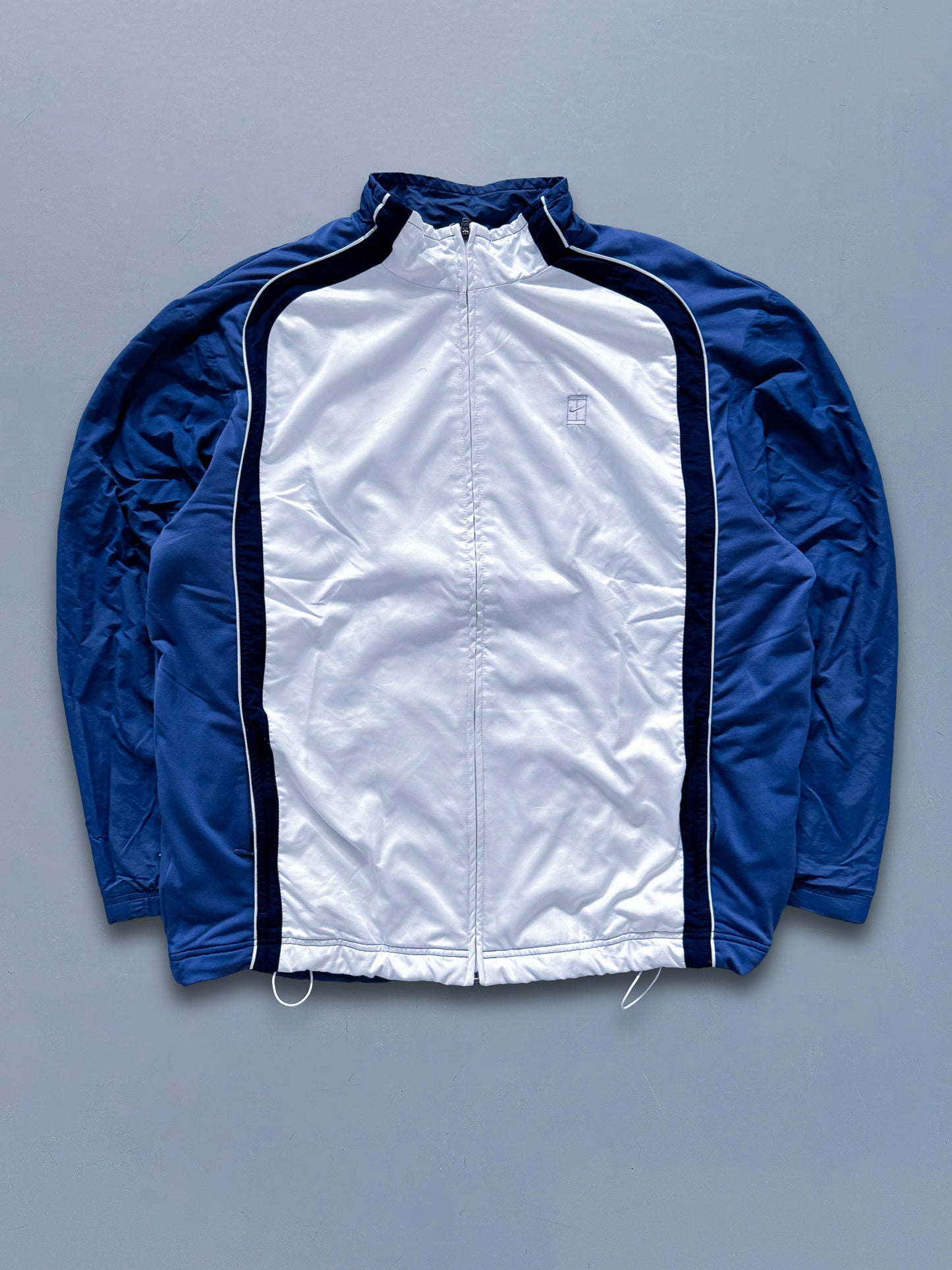 Nike Vintage Trackjacket | L