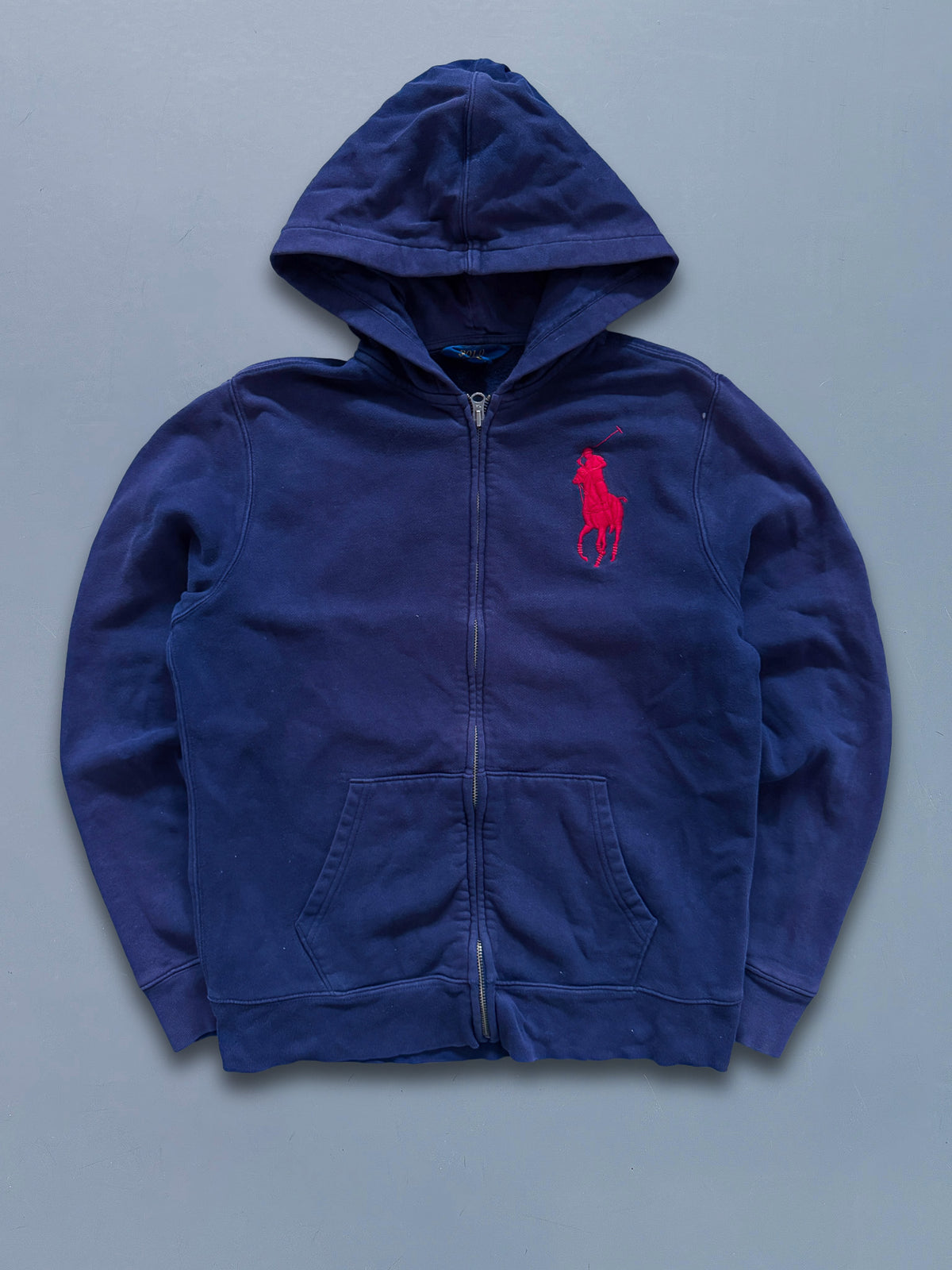 Polo Ralph Lauren Vintage Sweatjacke | S