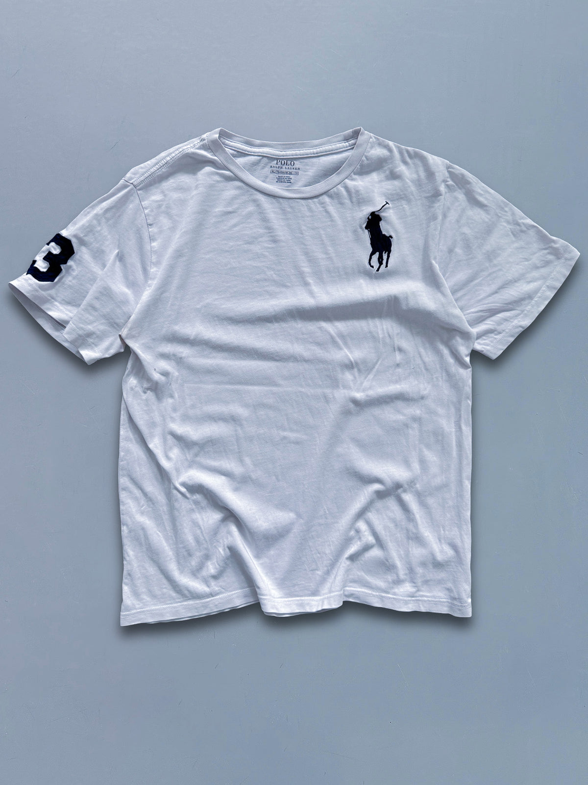 Vintage Polo Ralph Lauren T-Shirt | S