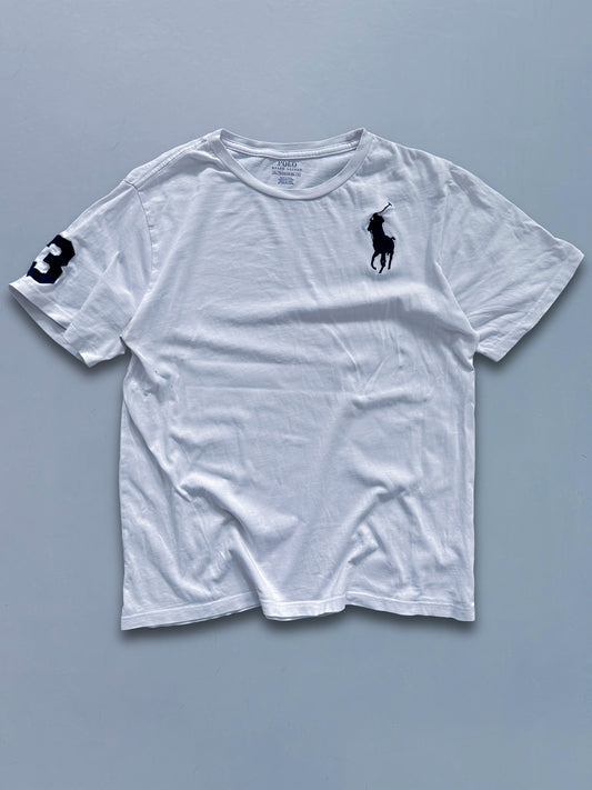 Vintage Polo Ralph Lauren T-Shirt | S