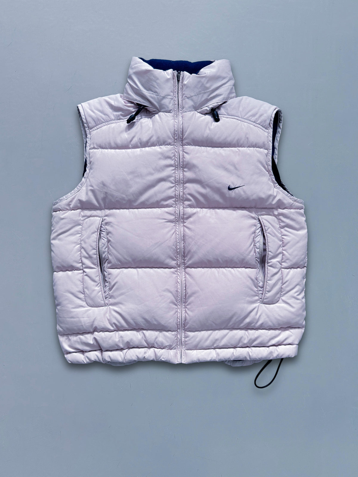 Nike Vintage Pufferweste | S