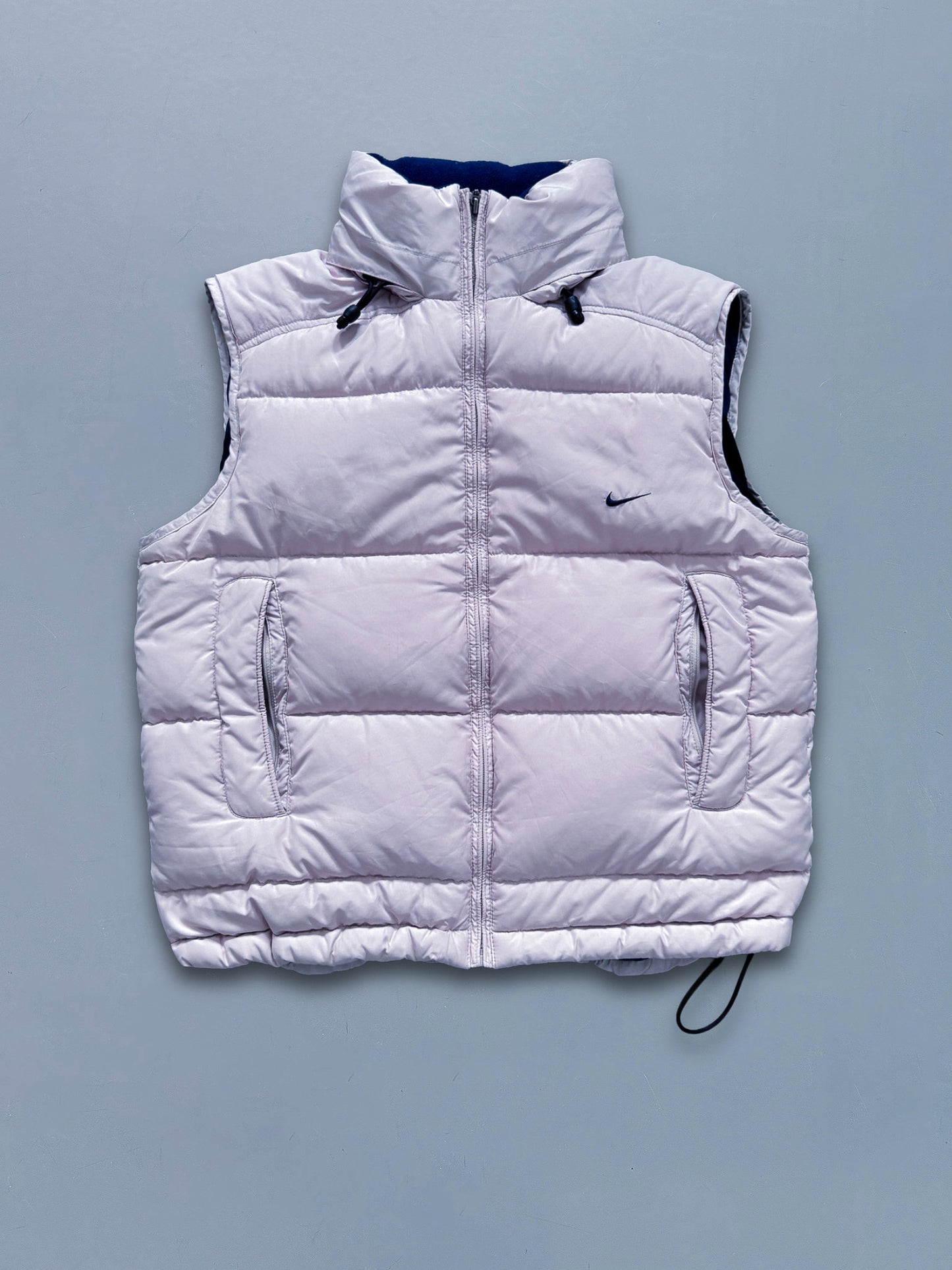 Nike Vintage Pufferweste | S