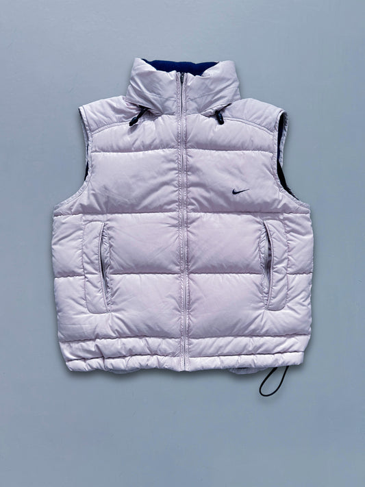 Nike Vintage Pufferweste | S