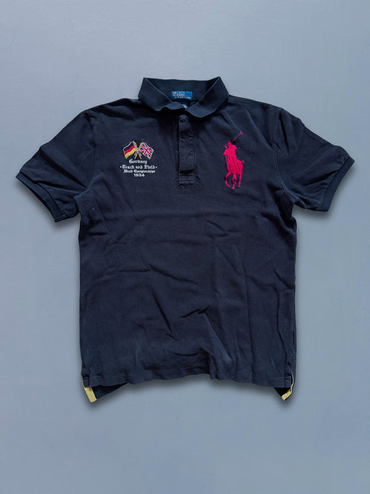 Vintage Polo Ralph Lauren Polo-Shirt | XS