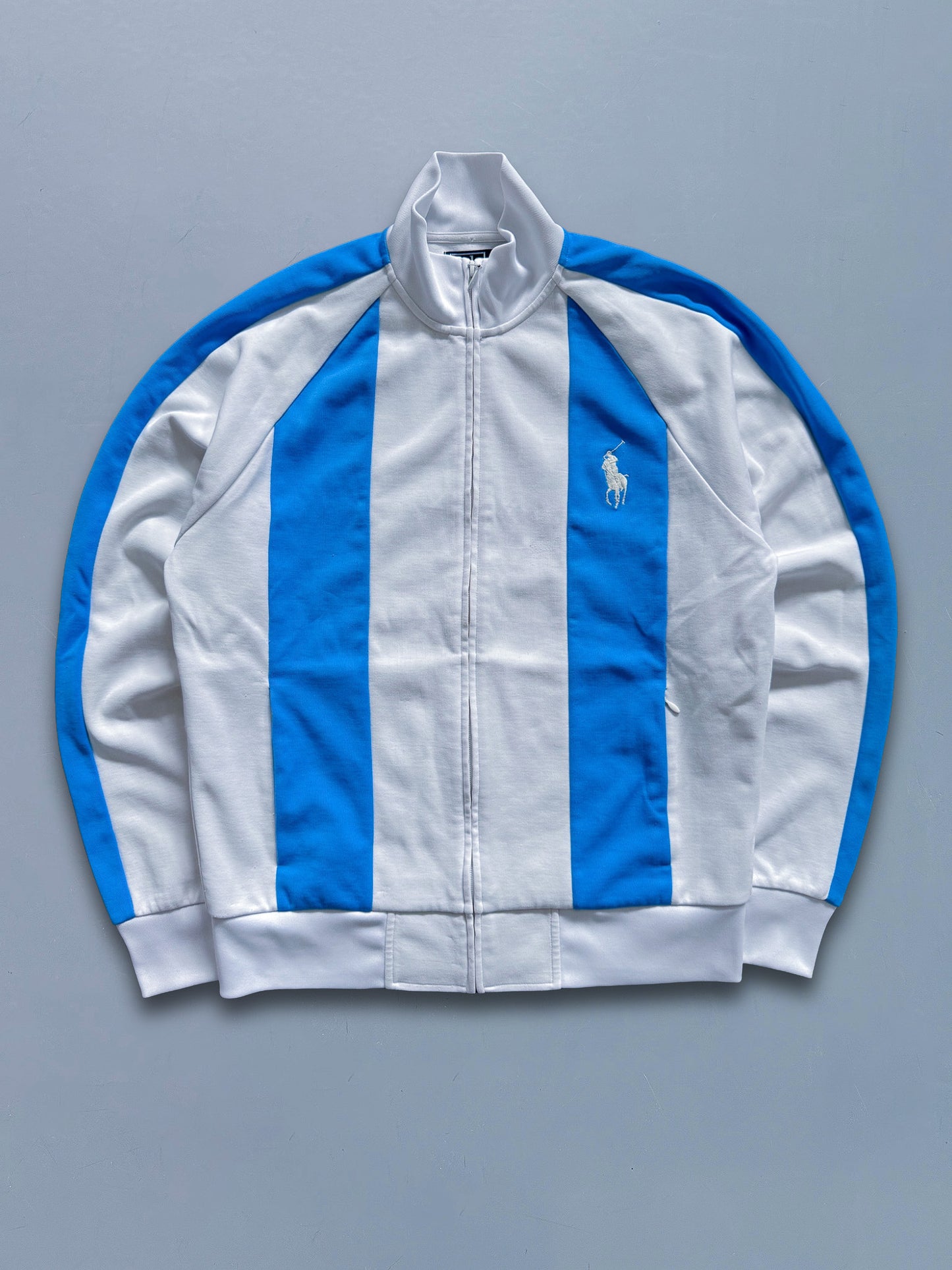Polo Ralph Lauren *PREMIUM* Vintage Strickjacke | M