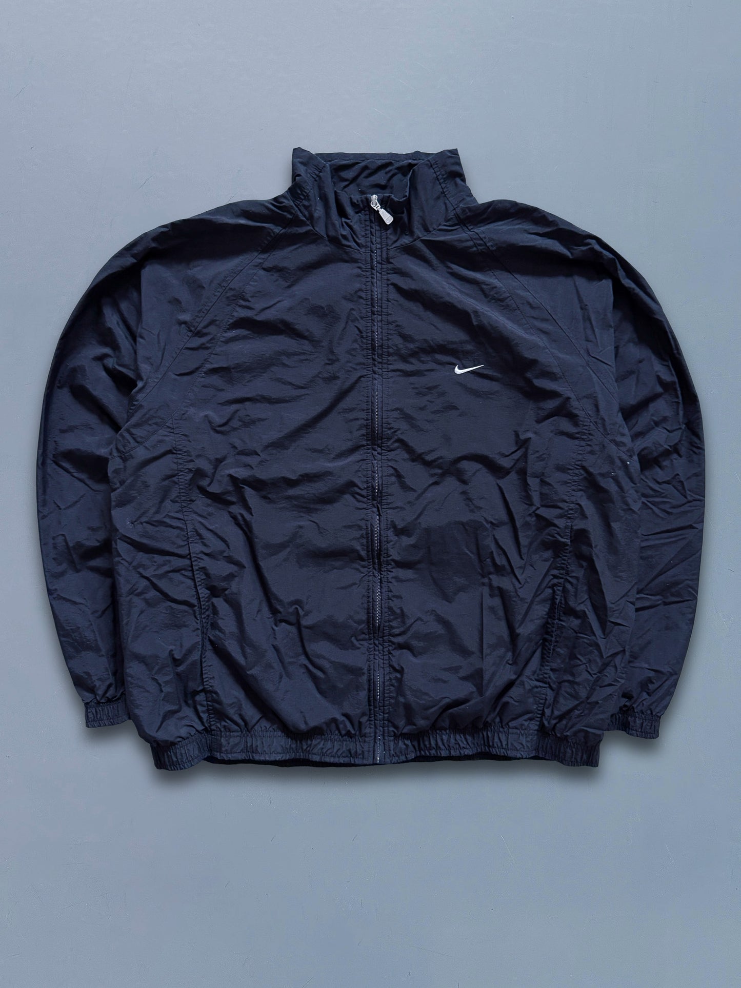 Nike Vintage Trackjacket | XL