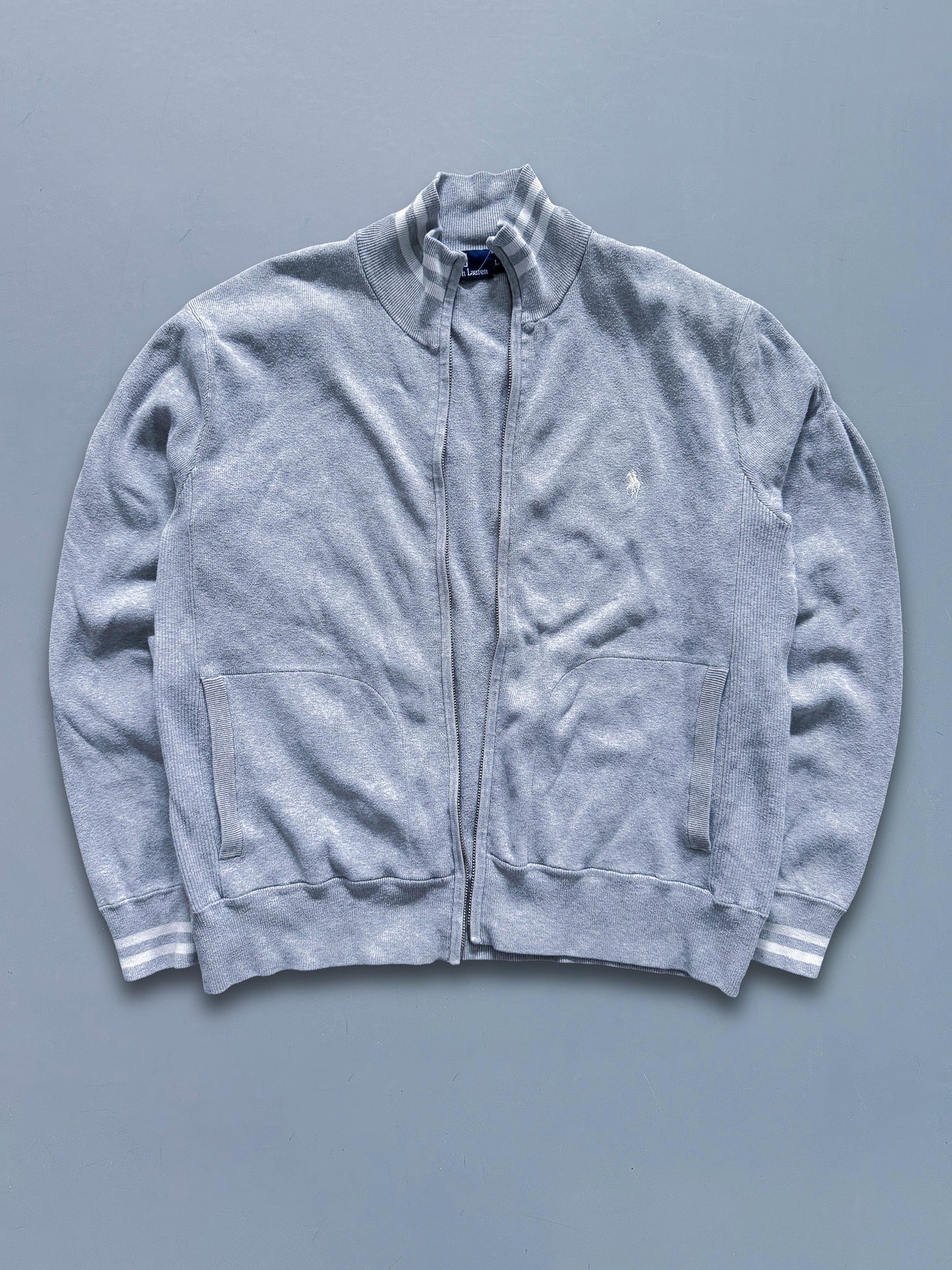 Polo Ralph Lauren Vintage Strickjacke | L