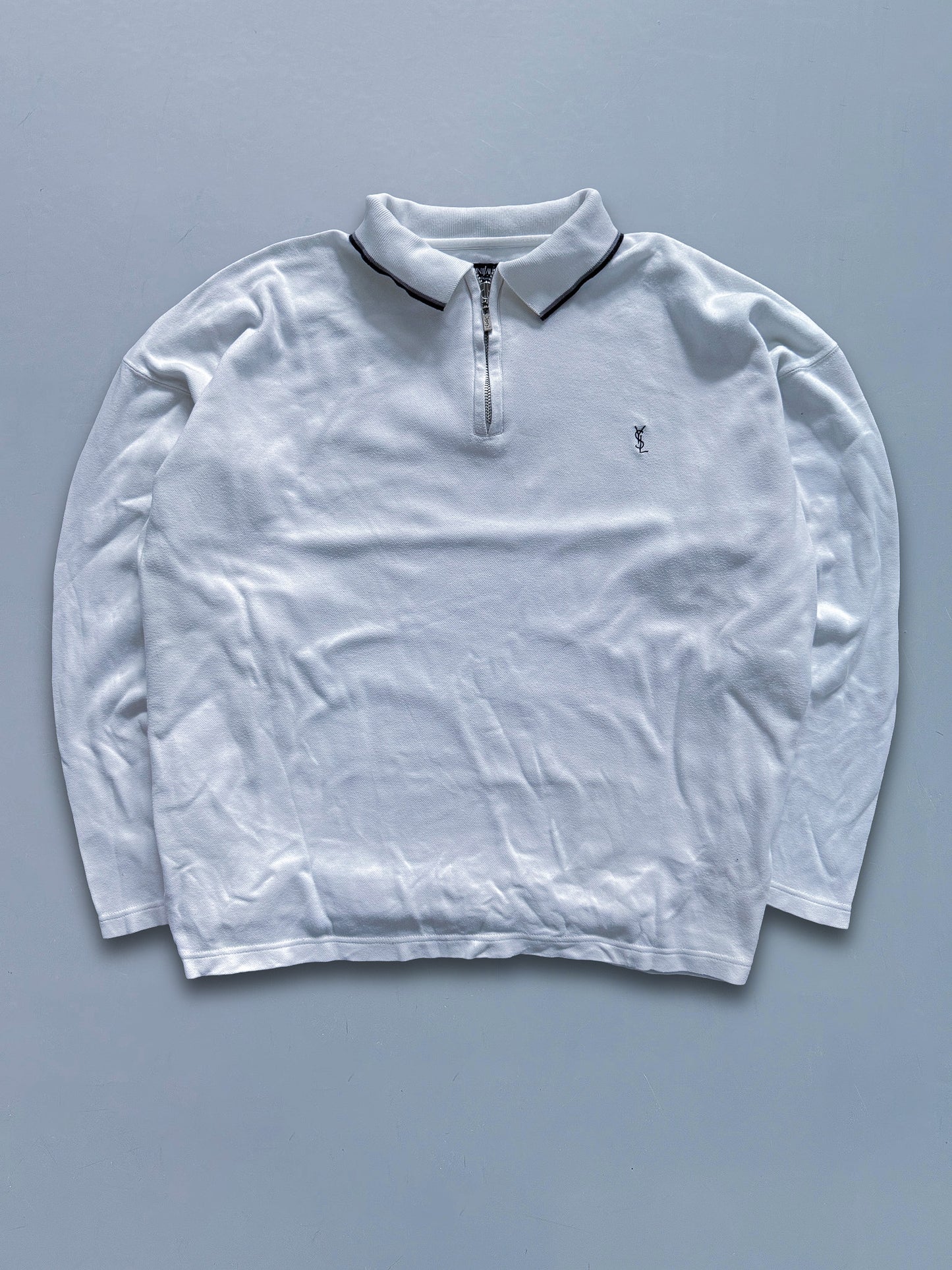 YSL Vintage Pullover | L