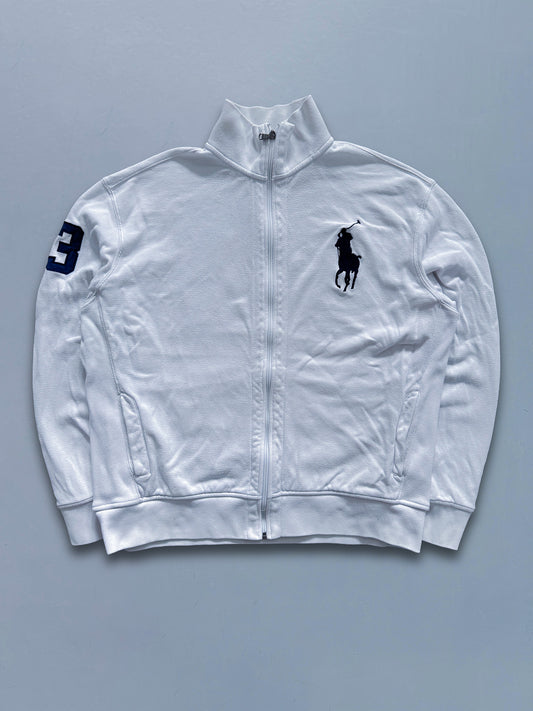 Polo Ralph Lauren Vintage Strickjacke | XL