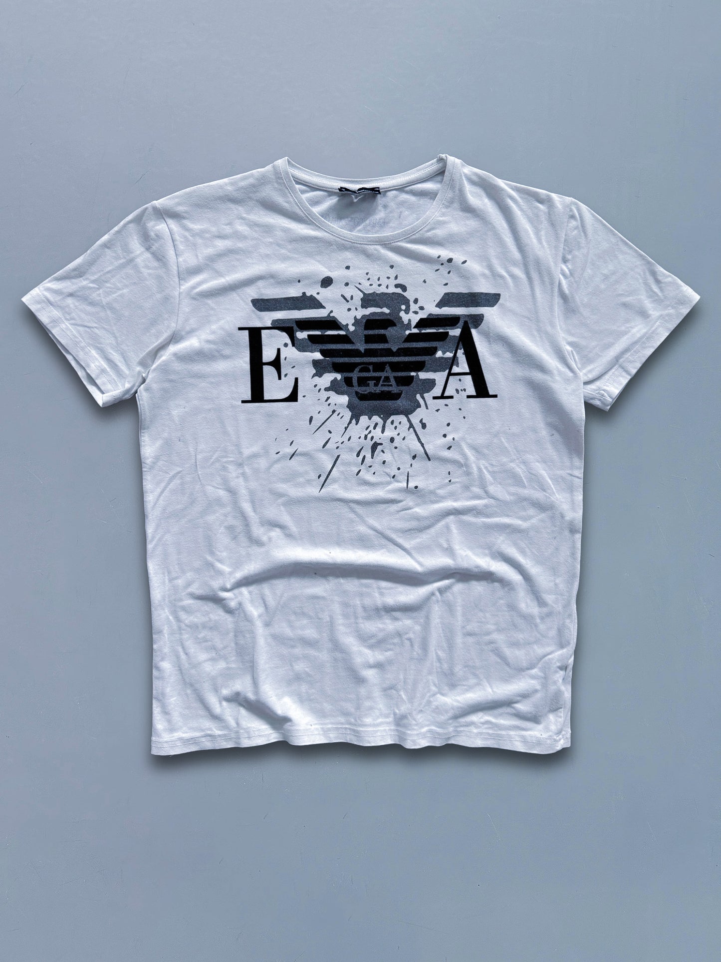 Vintage Emporio Armani T-Shirt | S