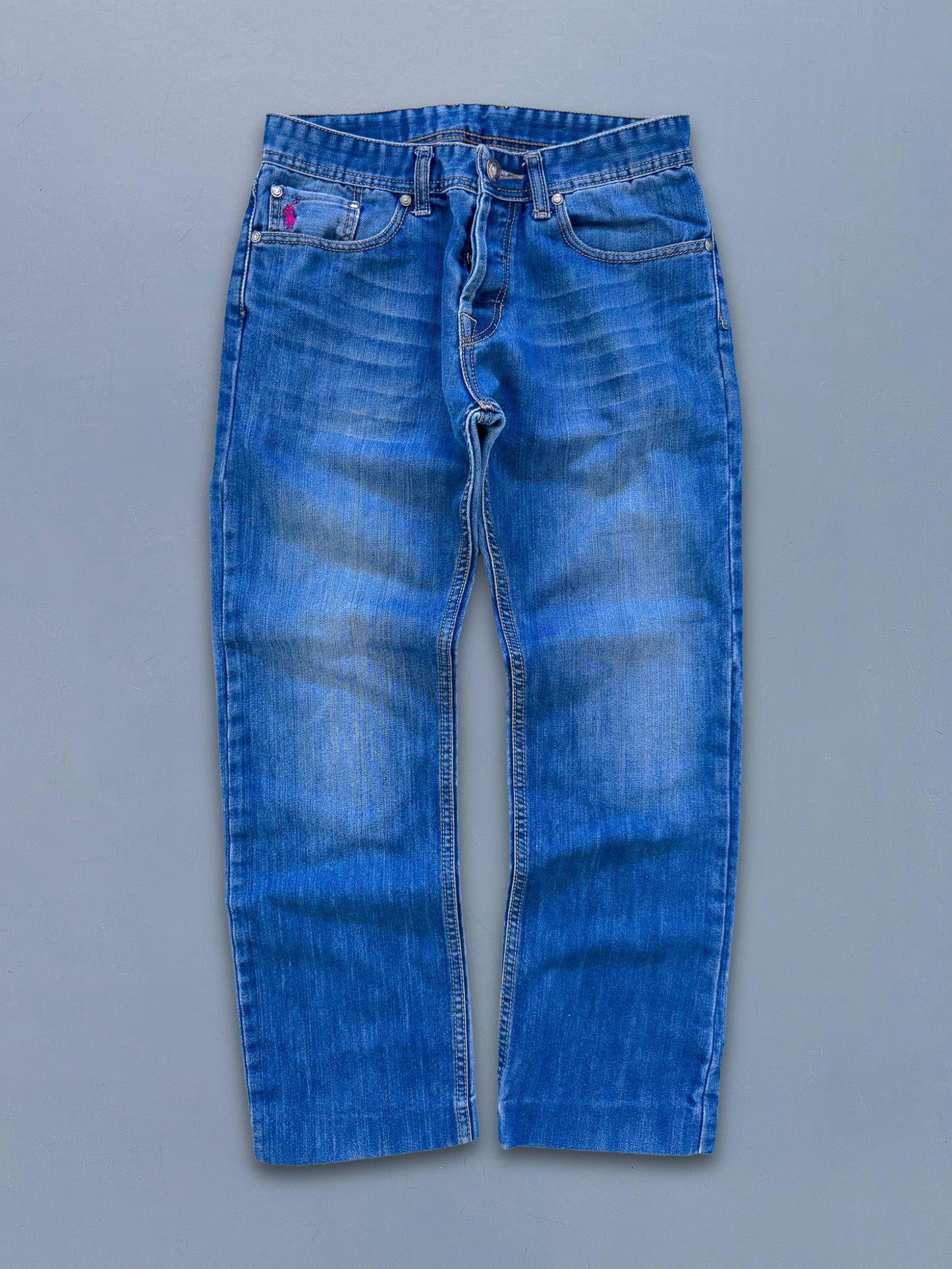 Polo Ralph Lauren Vintage Jeans | S 