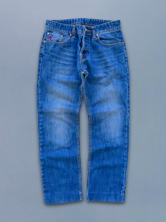 Polo Ralph Lauren Vintage Jeans | S 