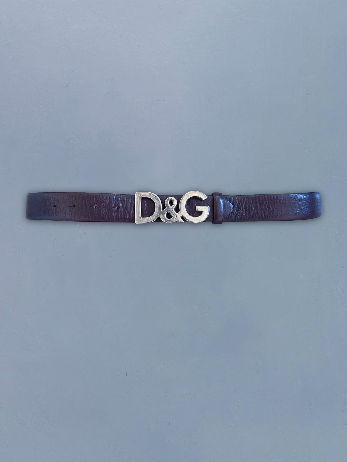 Dolce & Gabbana Vintage Gürtel