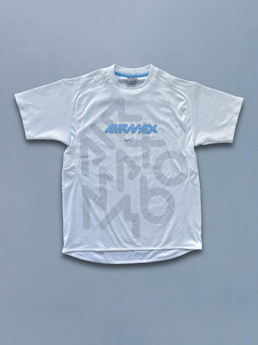 Vintage Nike *AIRMAX* T-Shirt | M