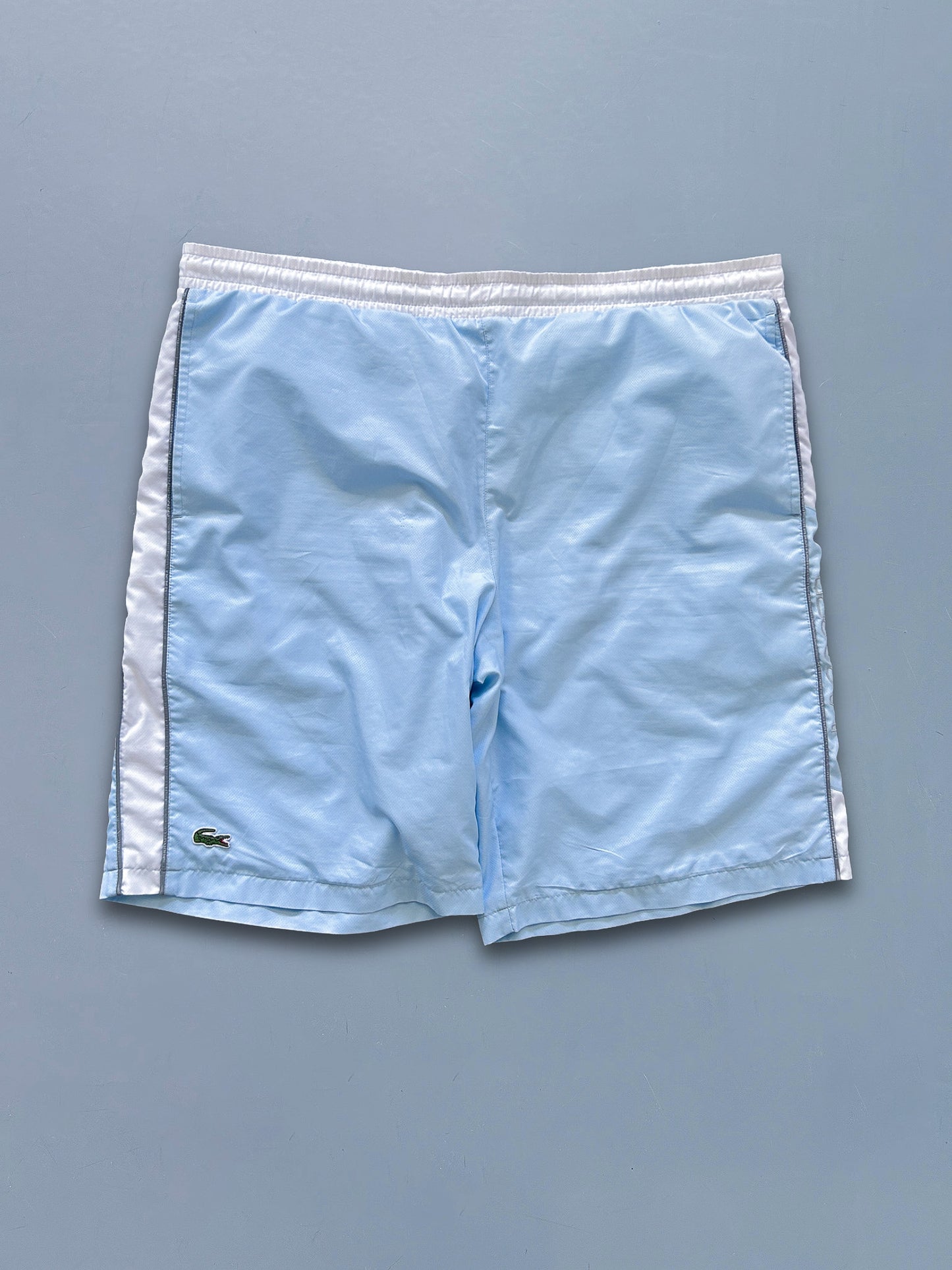 Vintage Lacoste *Babyblue* Shorts | L