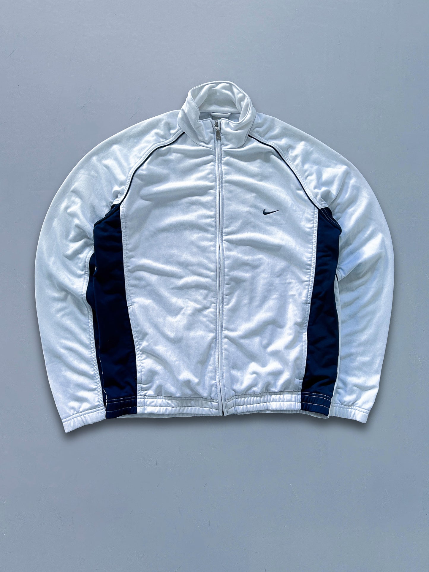 Nike Vintage Trackjacket | M