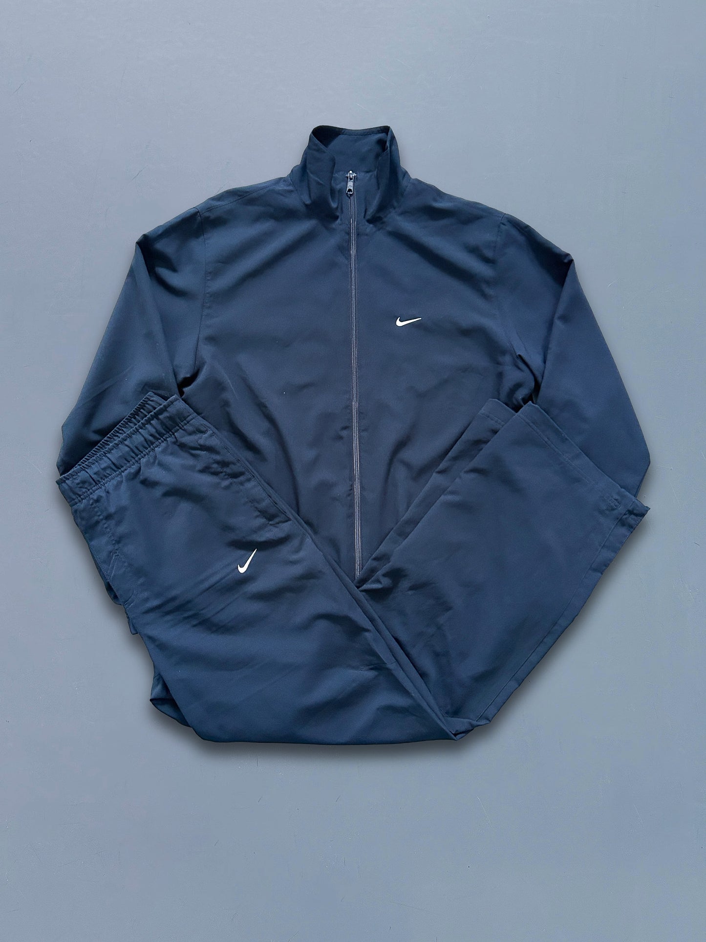 Nike Vintage Tracksuit | M