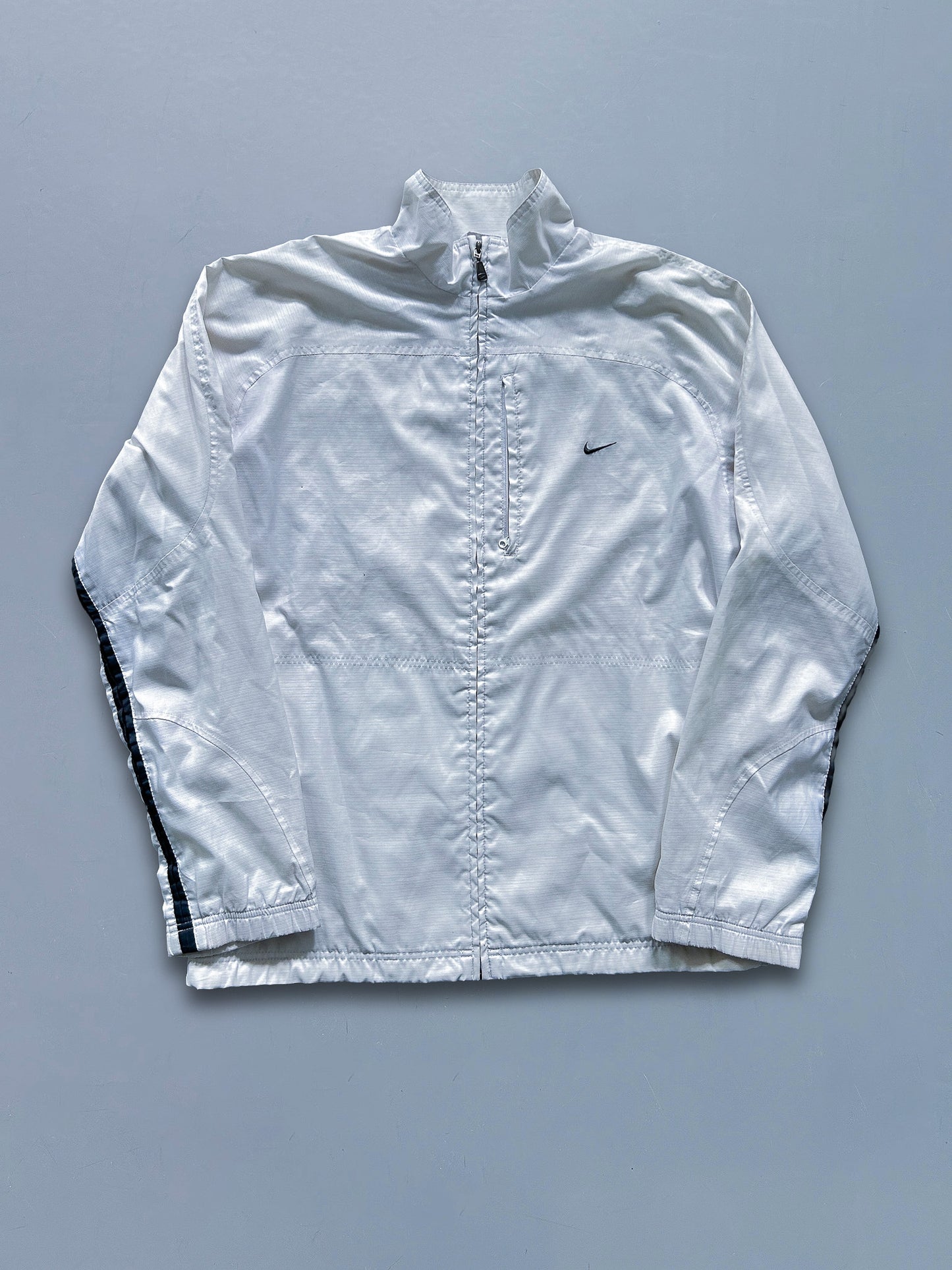 Nike Vintage Trackjacket | L