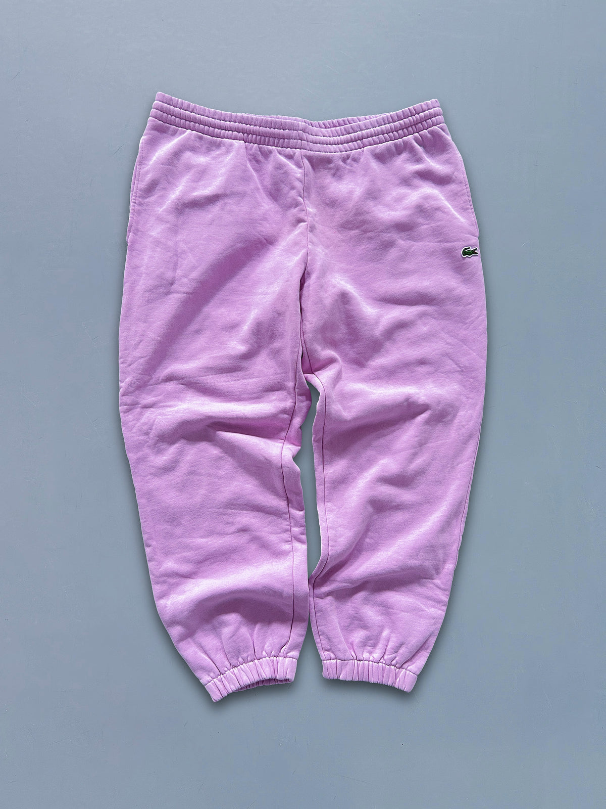 Lacoste Vintage Sweatpants / Jogger | M