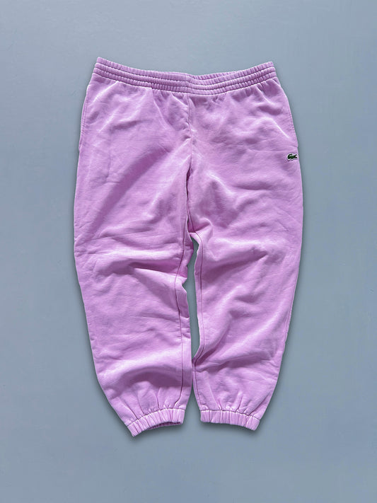 Lacoste Vintage Sweatpants / Jogger | M