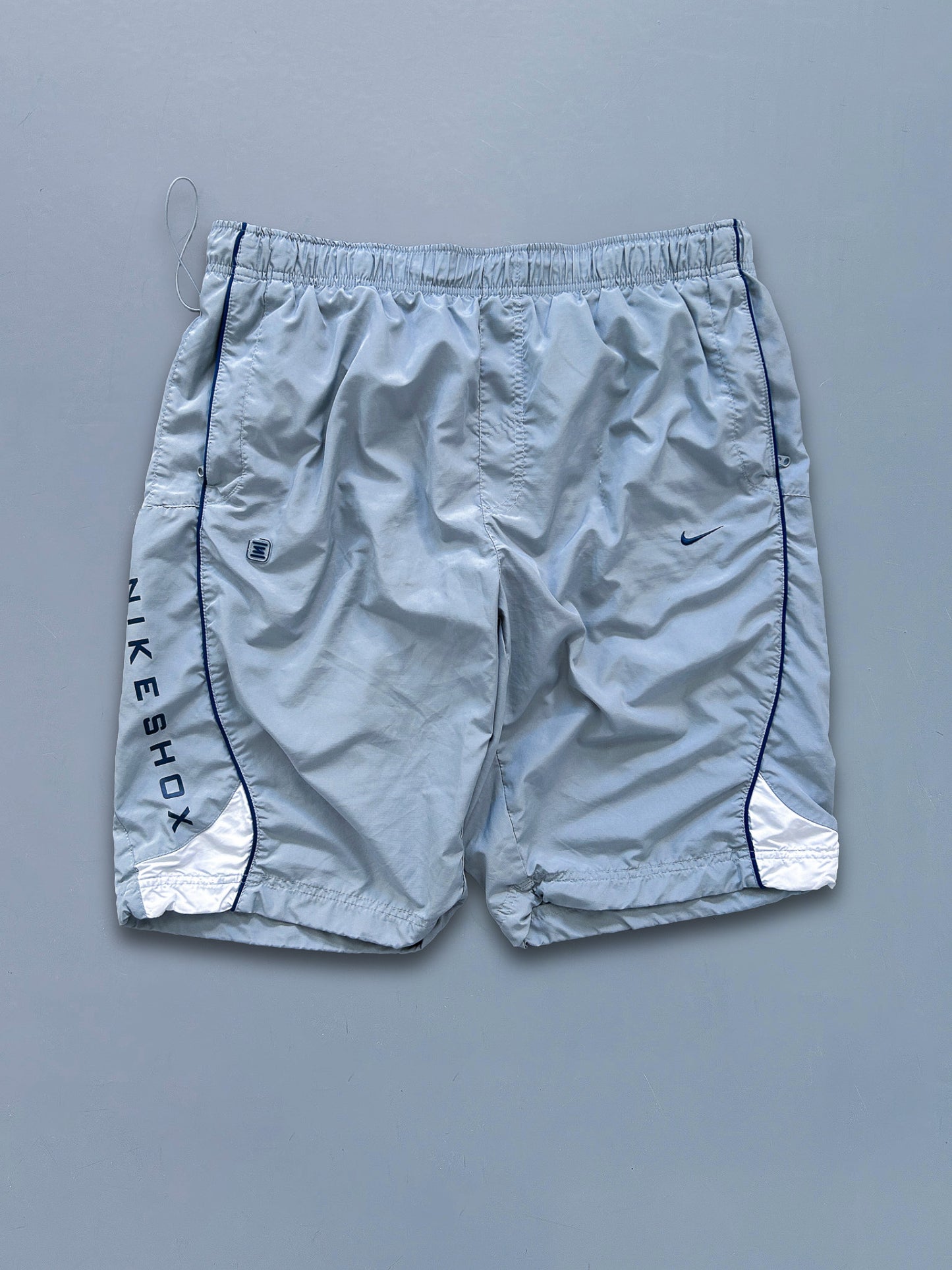 Vintage Nike *SHOX* Shorts | XL