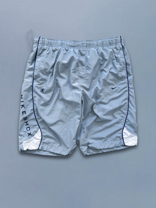 Vintage Nike *SHOX* Shorts | XL