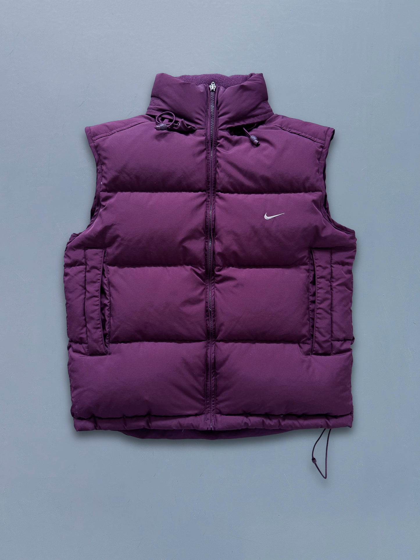 Nike Vintage Pufferweste | S