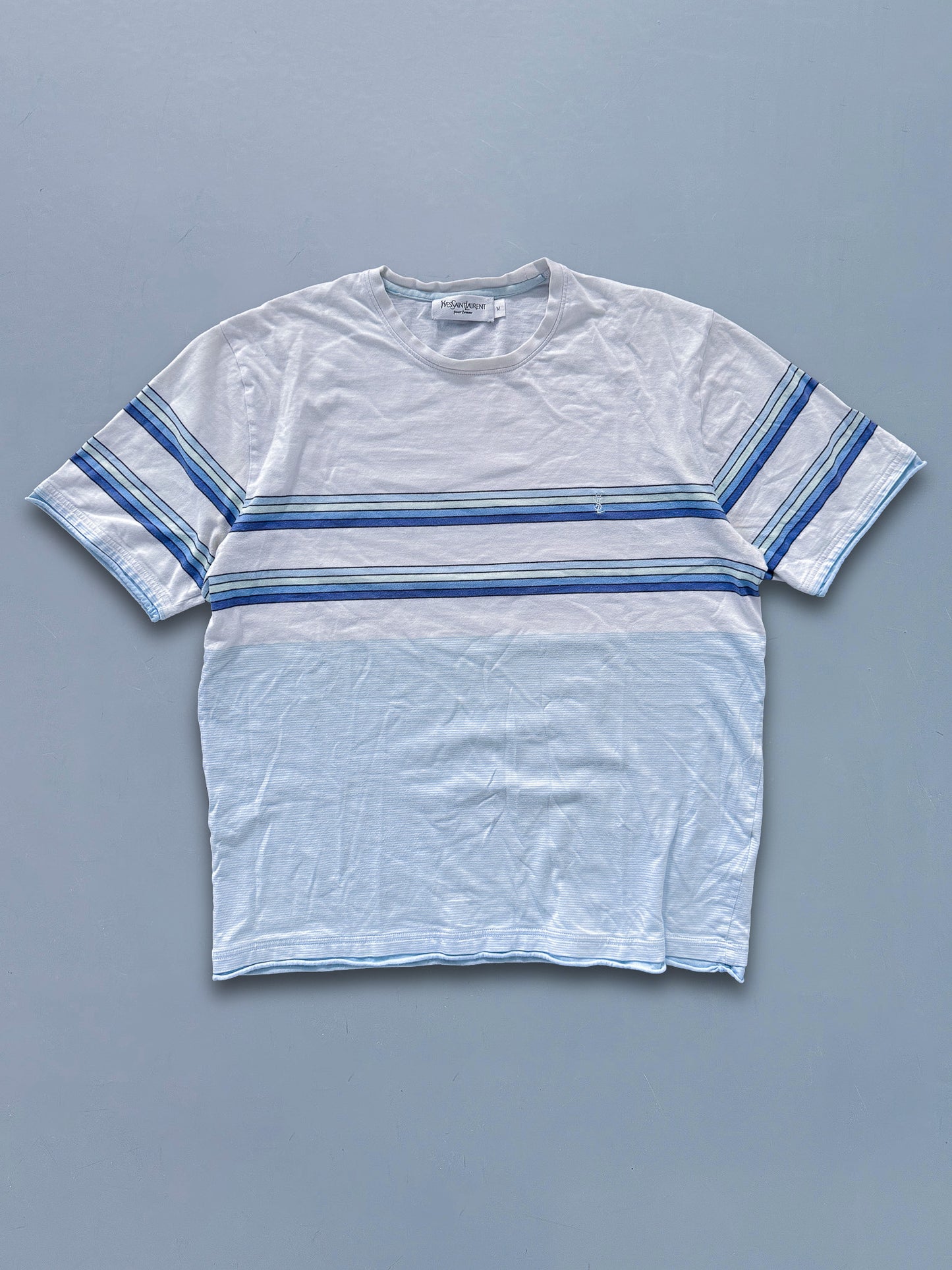 Vintage Yves Saint Laurent YSL T-Shirt | M
