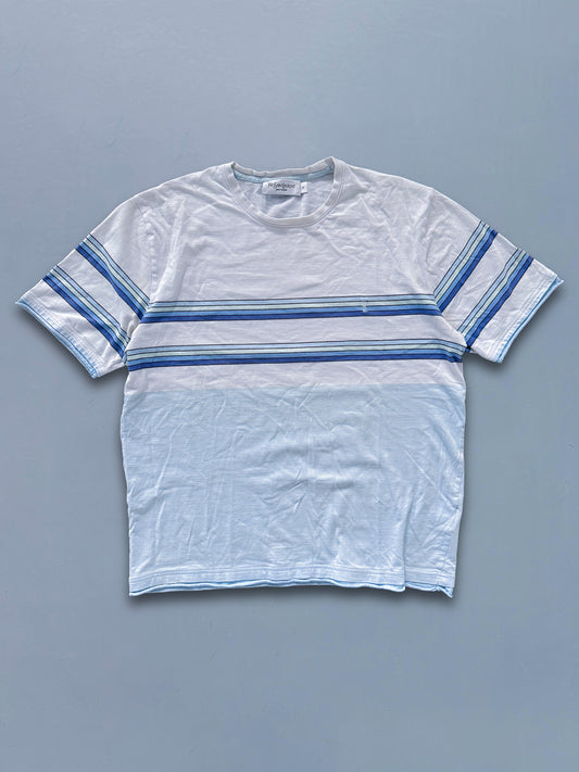 Vintage Yves Saint Laurent YSL T-Shirt | M