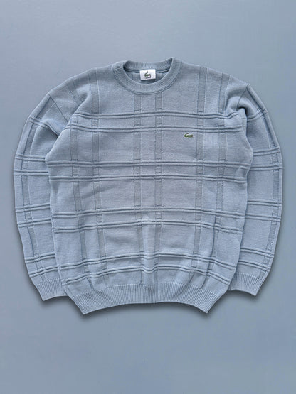 Lacoste Vintage Pullover | M