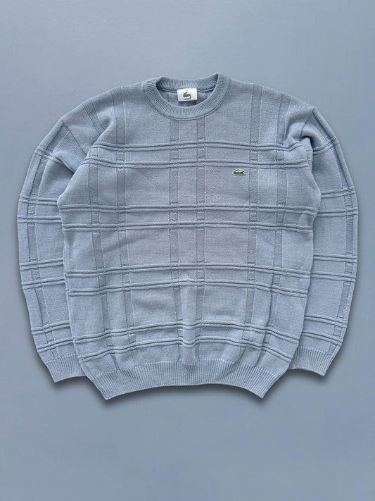 Lacoste Vintage Pullover | M