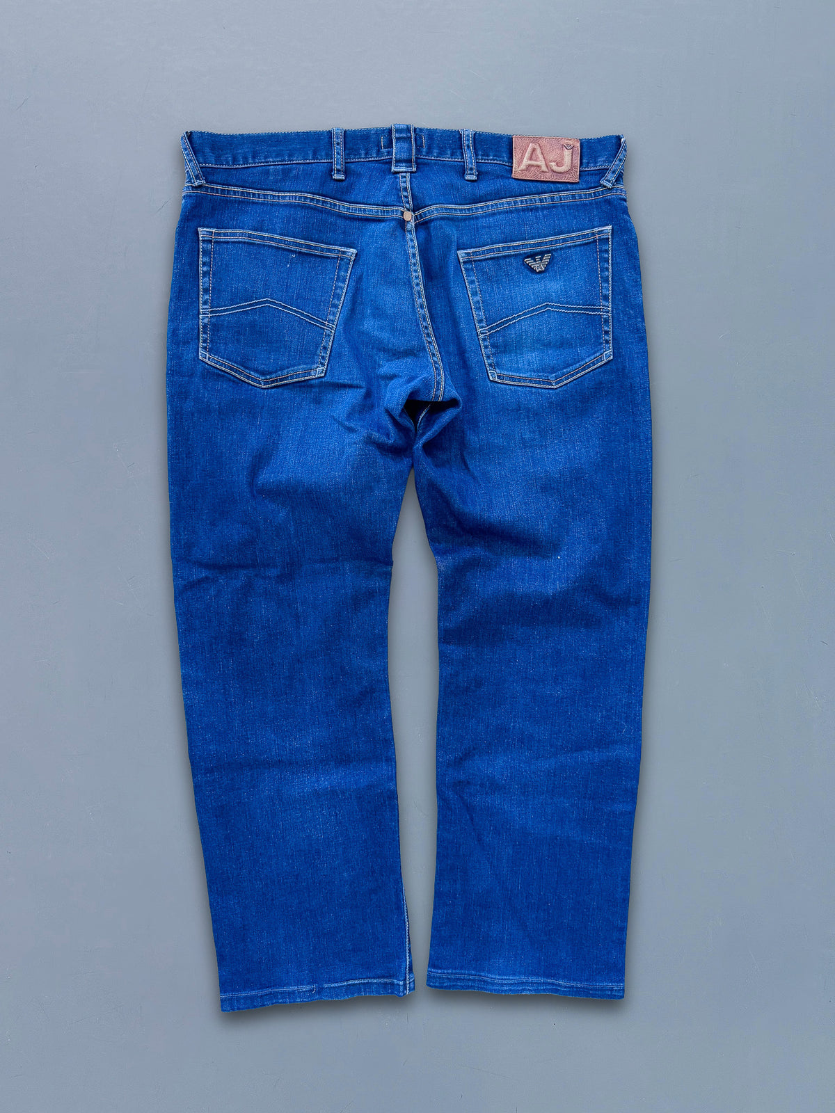 Armani Jeans Vintage Jeans | L
