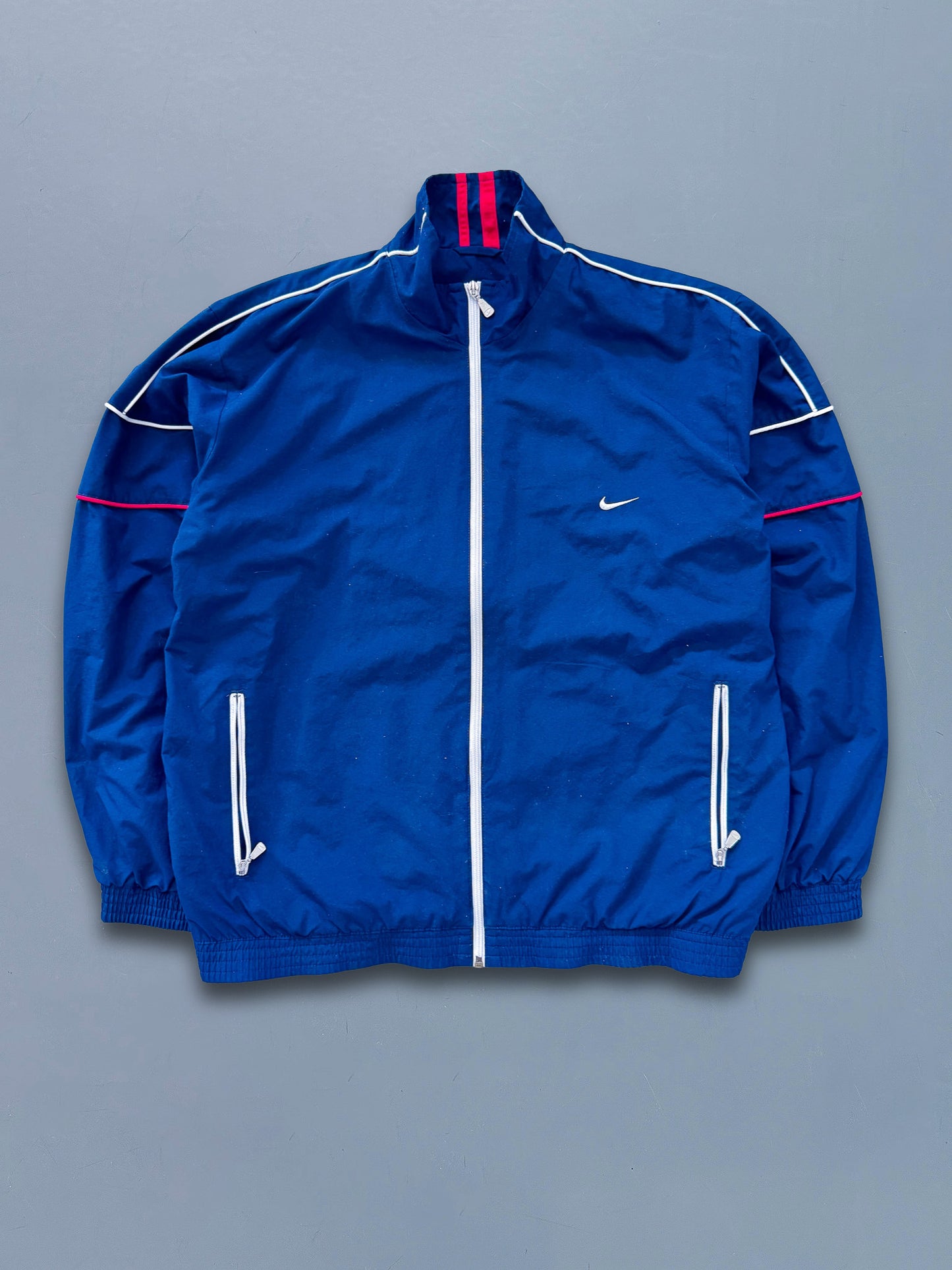 Nike Vintage Trackjacket | XL
