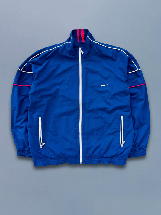 Nike Vintage Trackjacket | XL