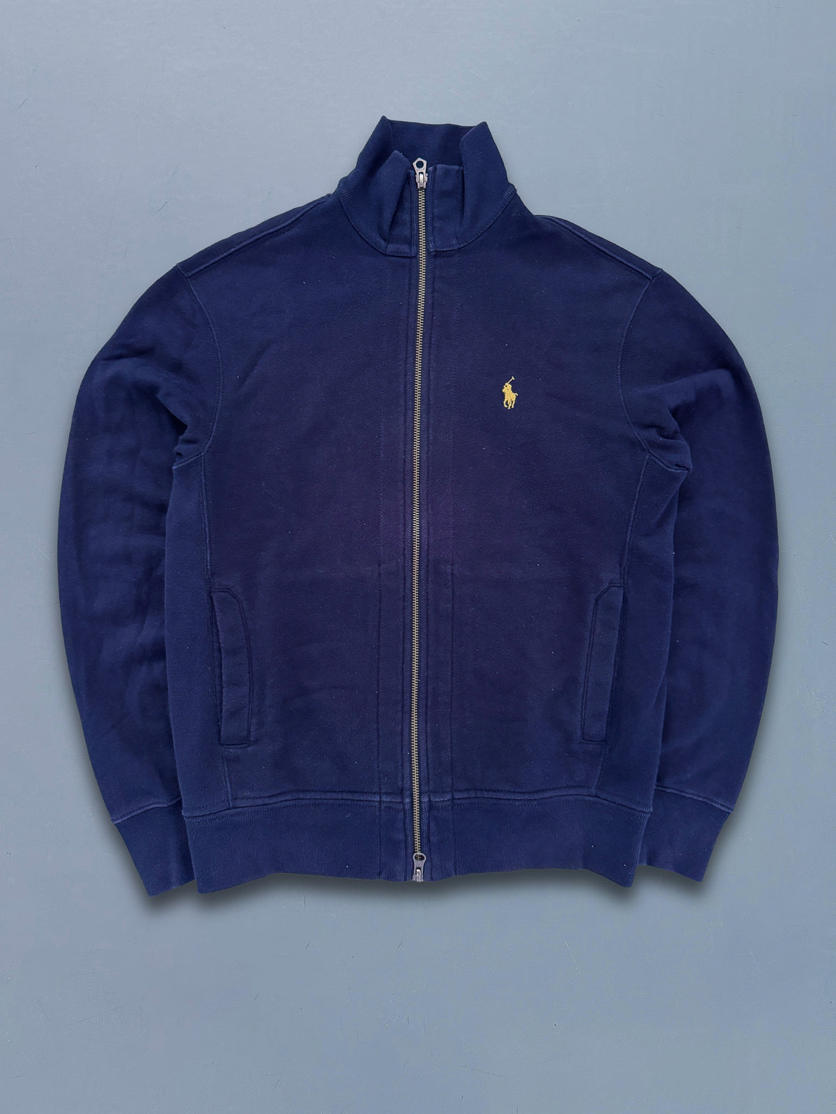 Polo Ralph Lauren Vintage Strickjacke | S