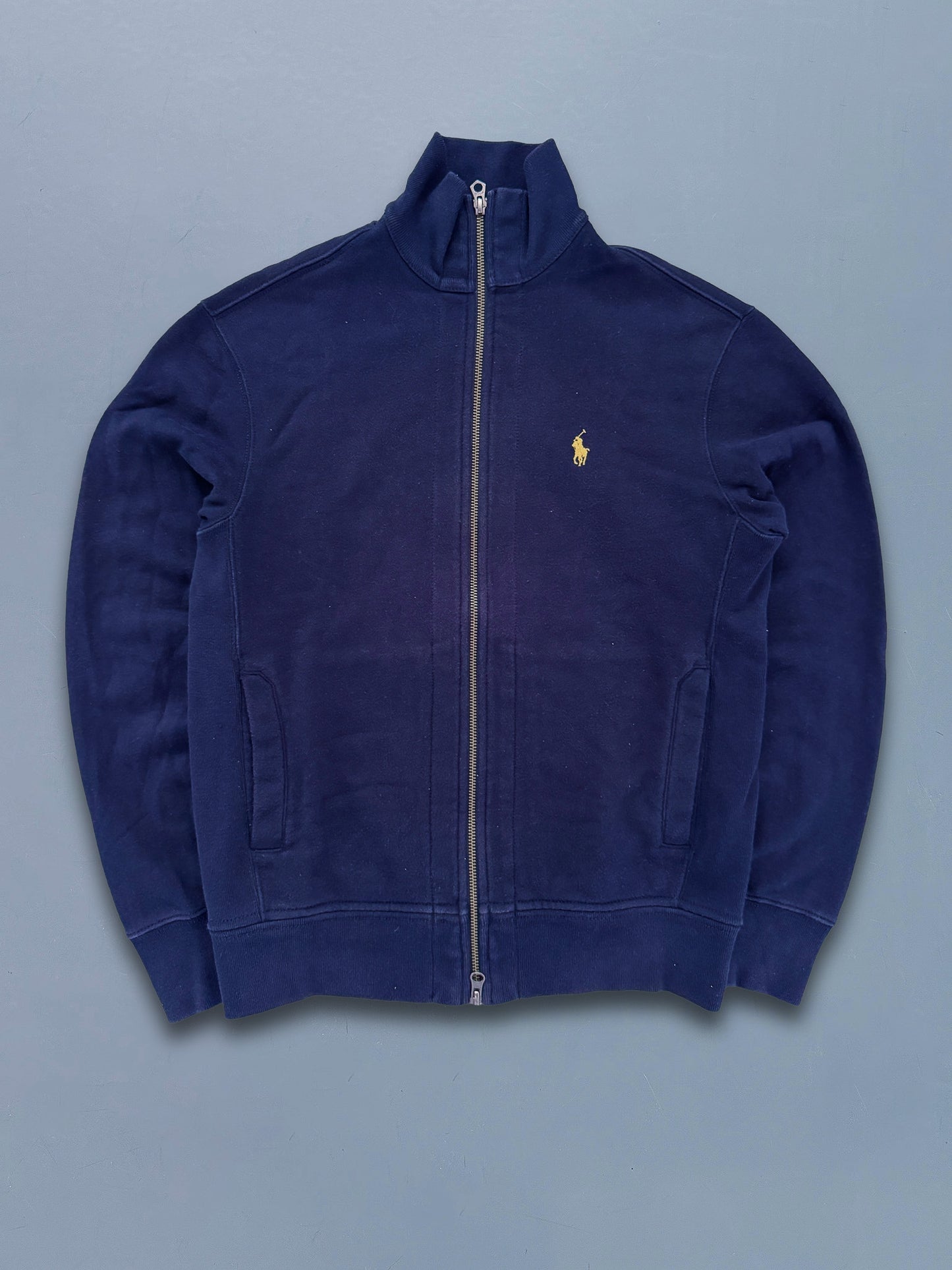 Polo Ralph Lauren Vintage Strickjacke | S