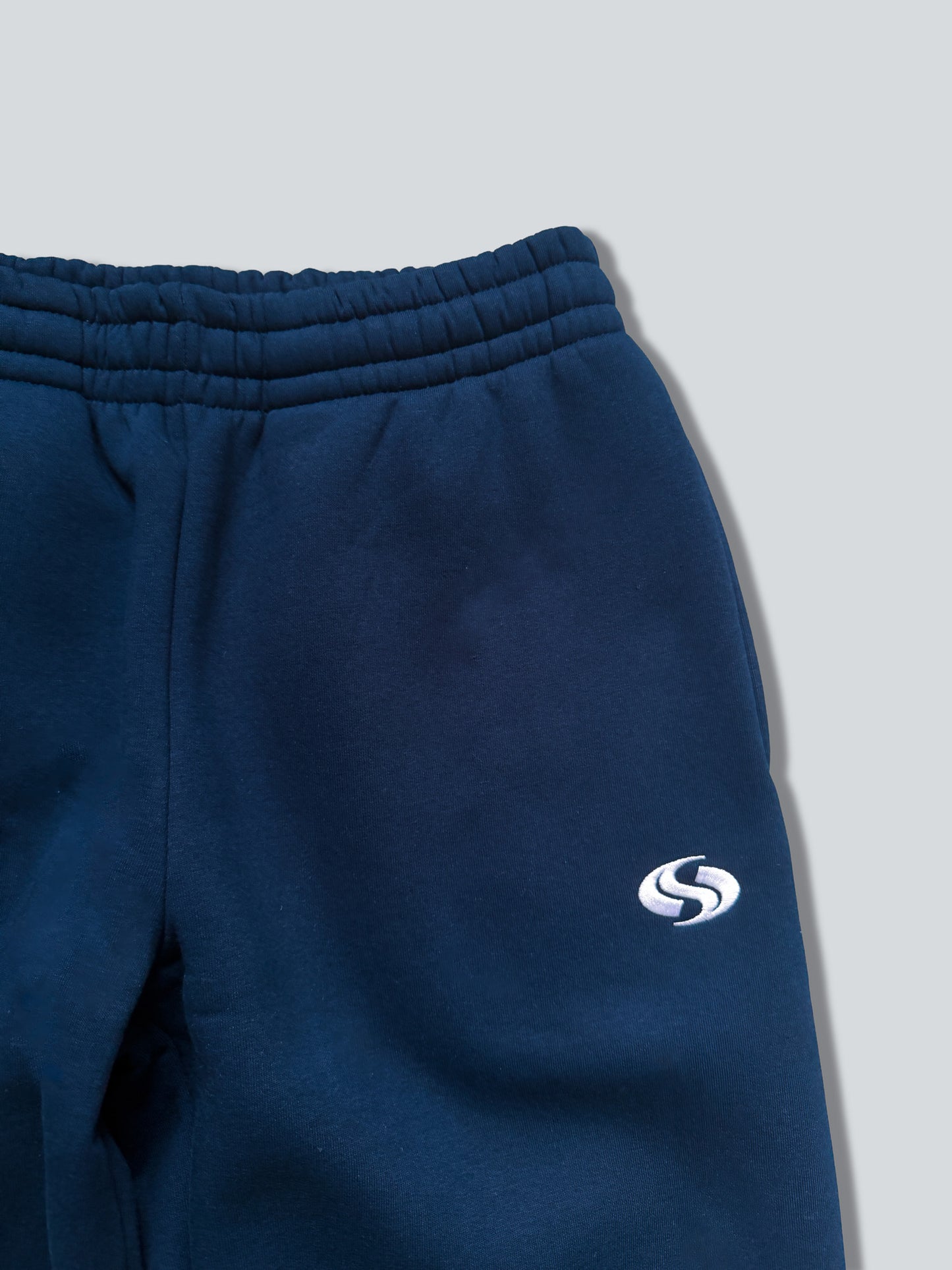 Sportz Baggy Jogger | Navy Blue