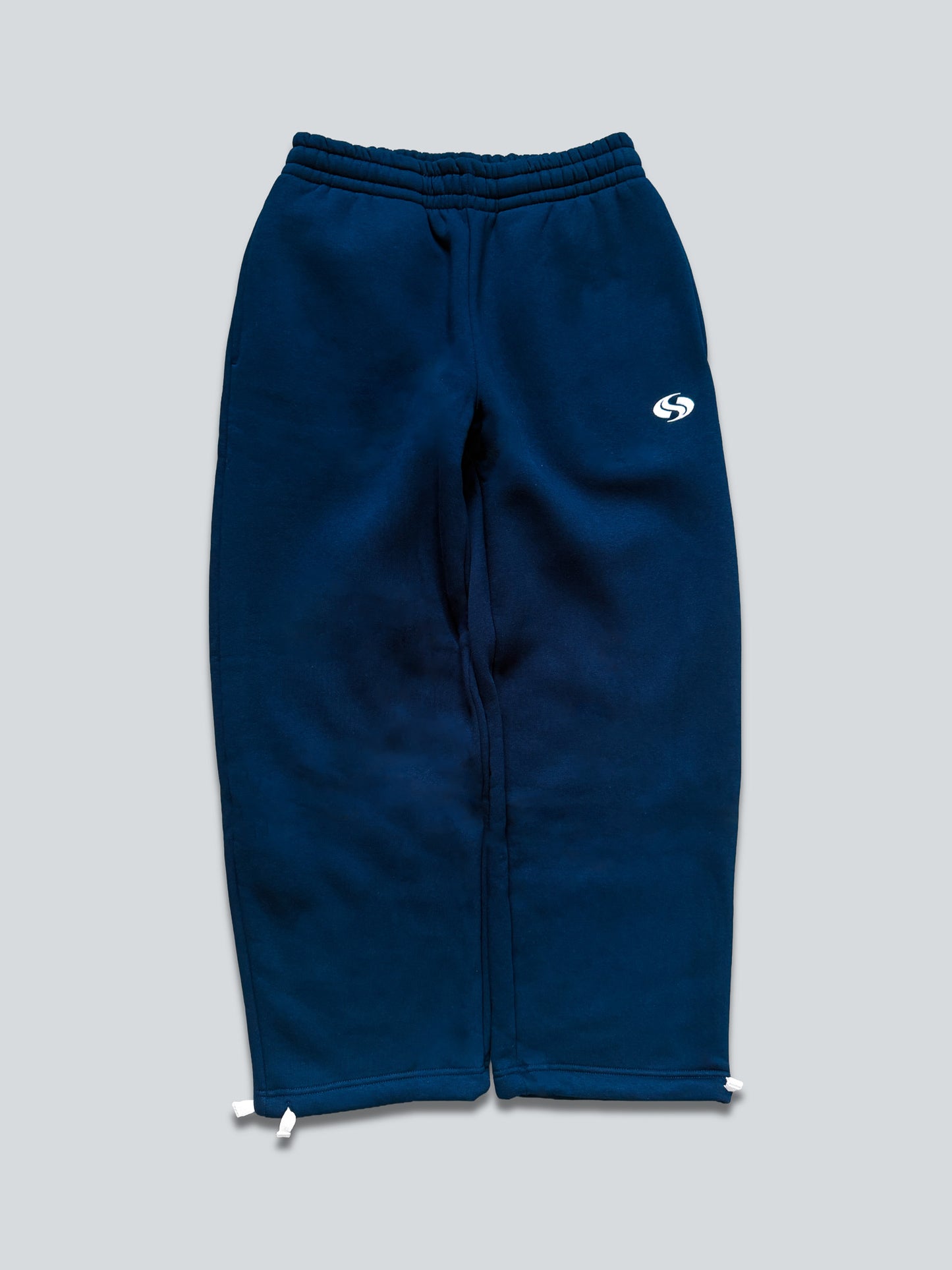 Sportz Baggy Jogger | Navy Blue