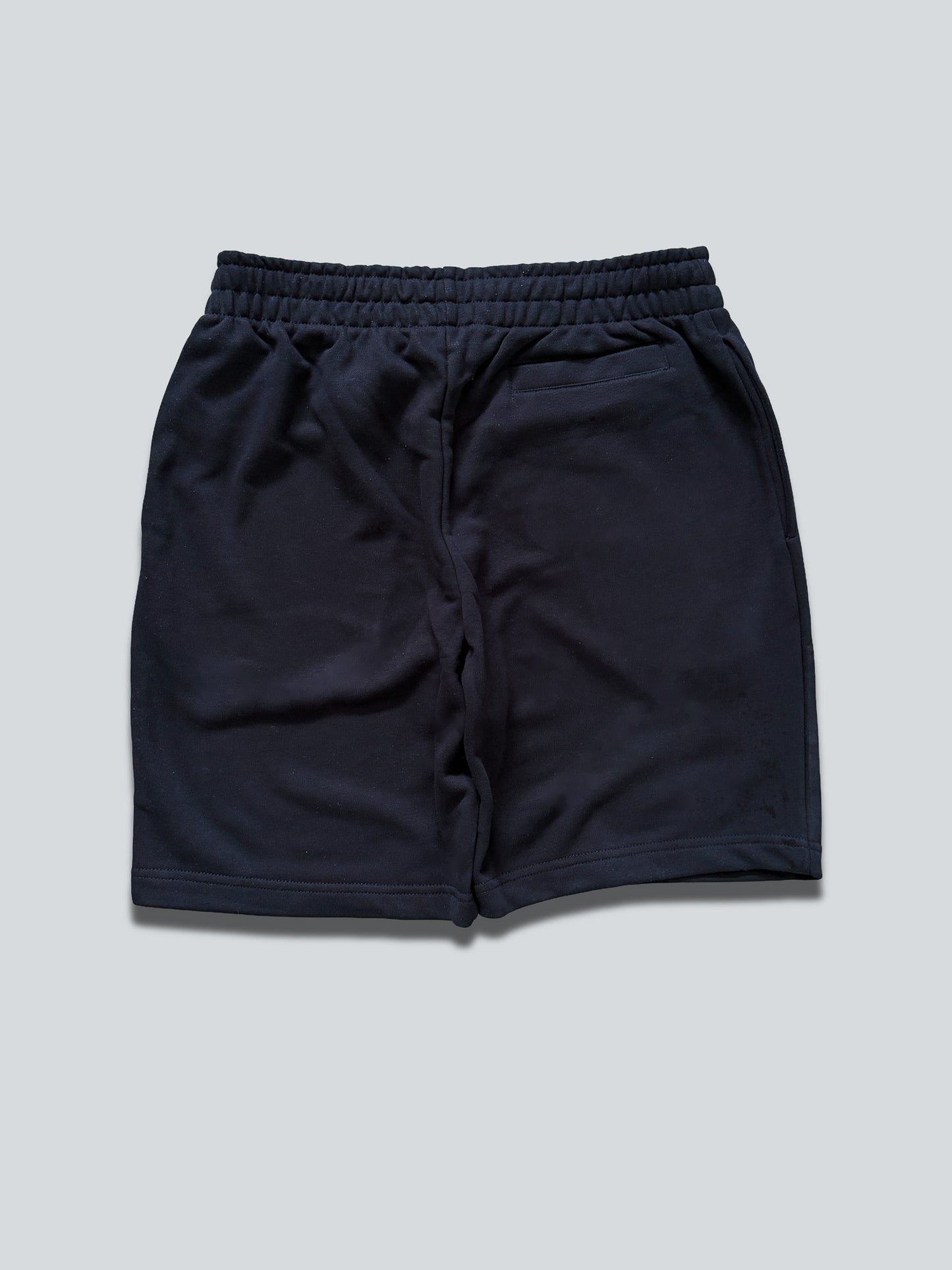 Sportz Baggy Shorts | Black