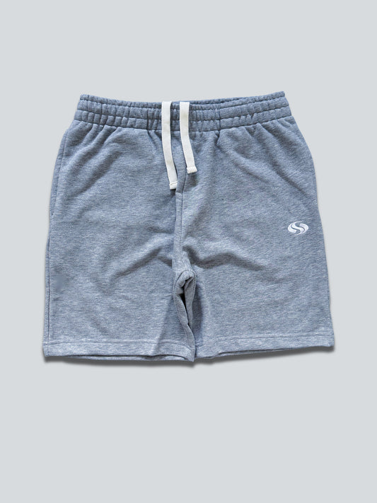 Sportz Baggy Shorts | Grey