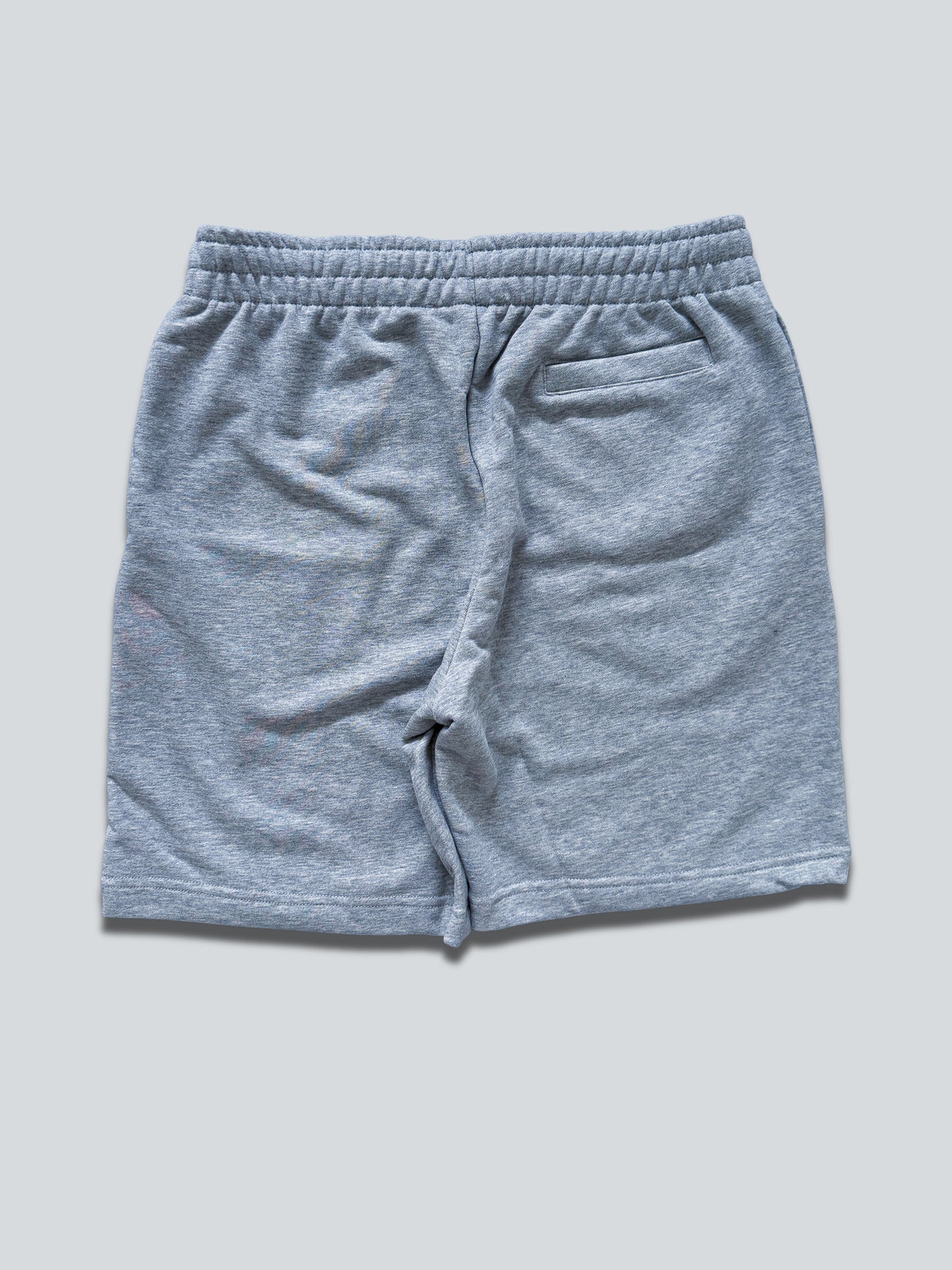 Sportz Baggy Shorts | Grey
