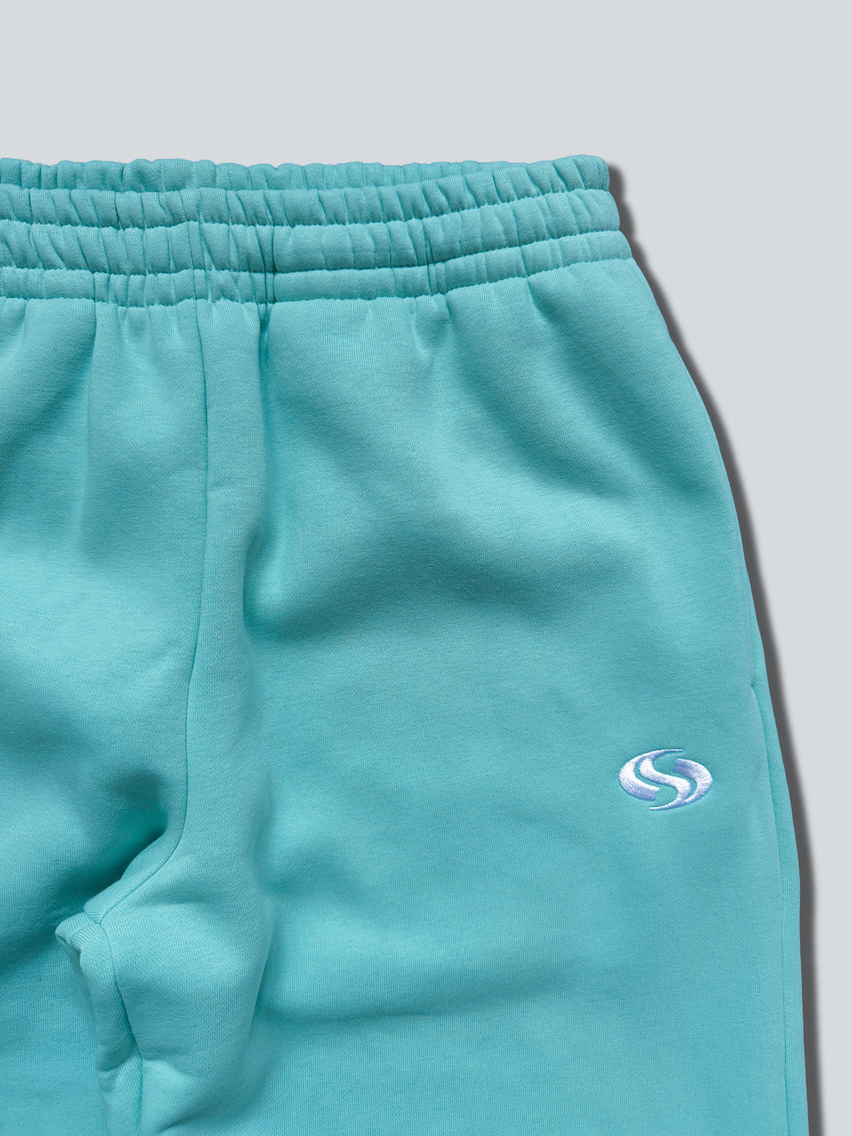 Sportz Baggy Jogger | Teal