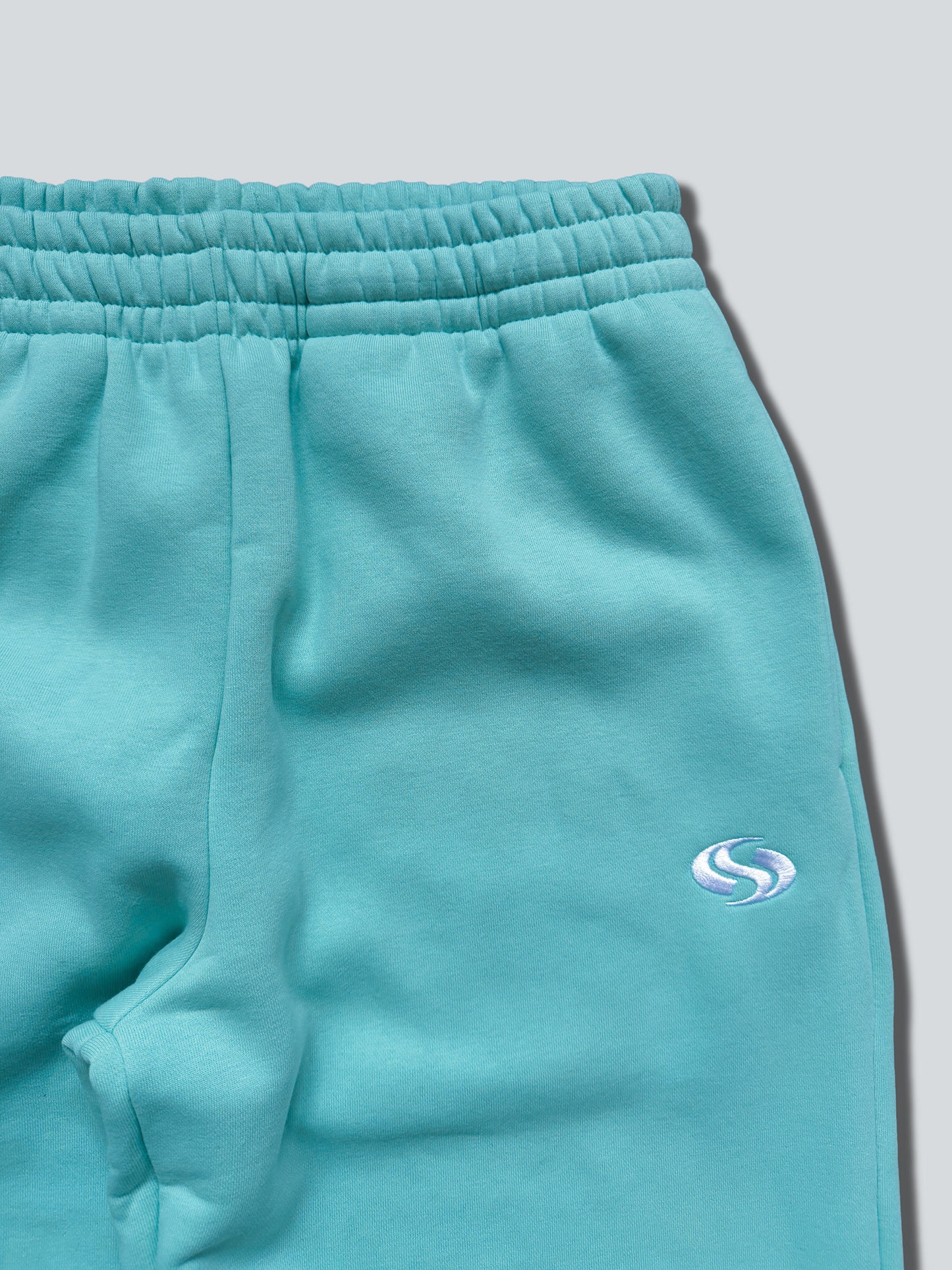 Sportz Baggy Jogger | Teal