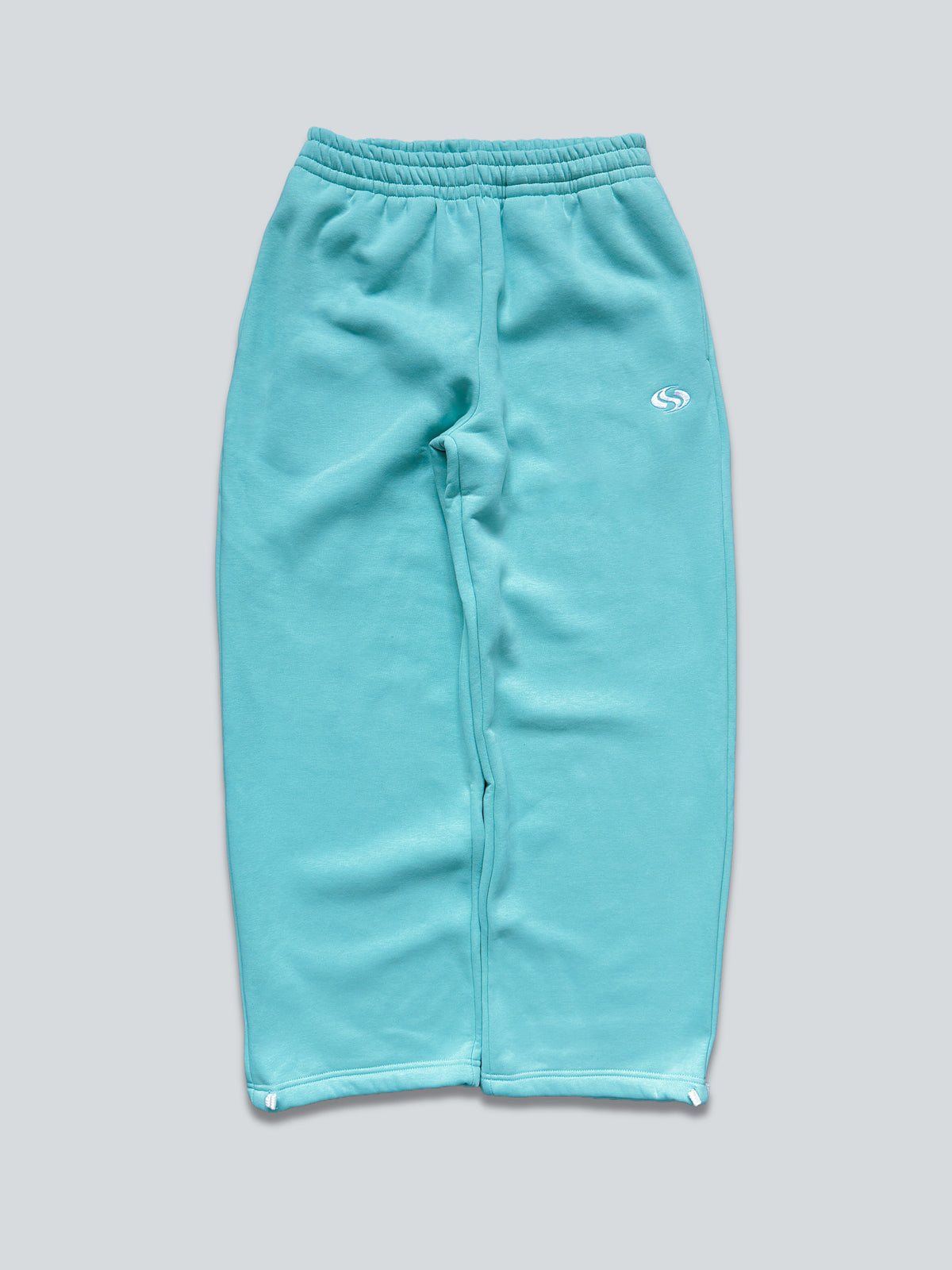 Sportz Baggy Jogger | Teal