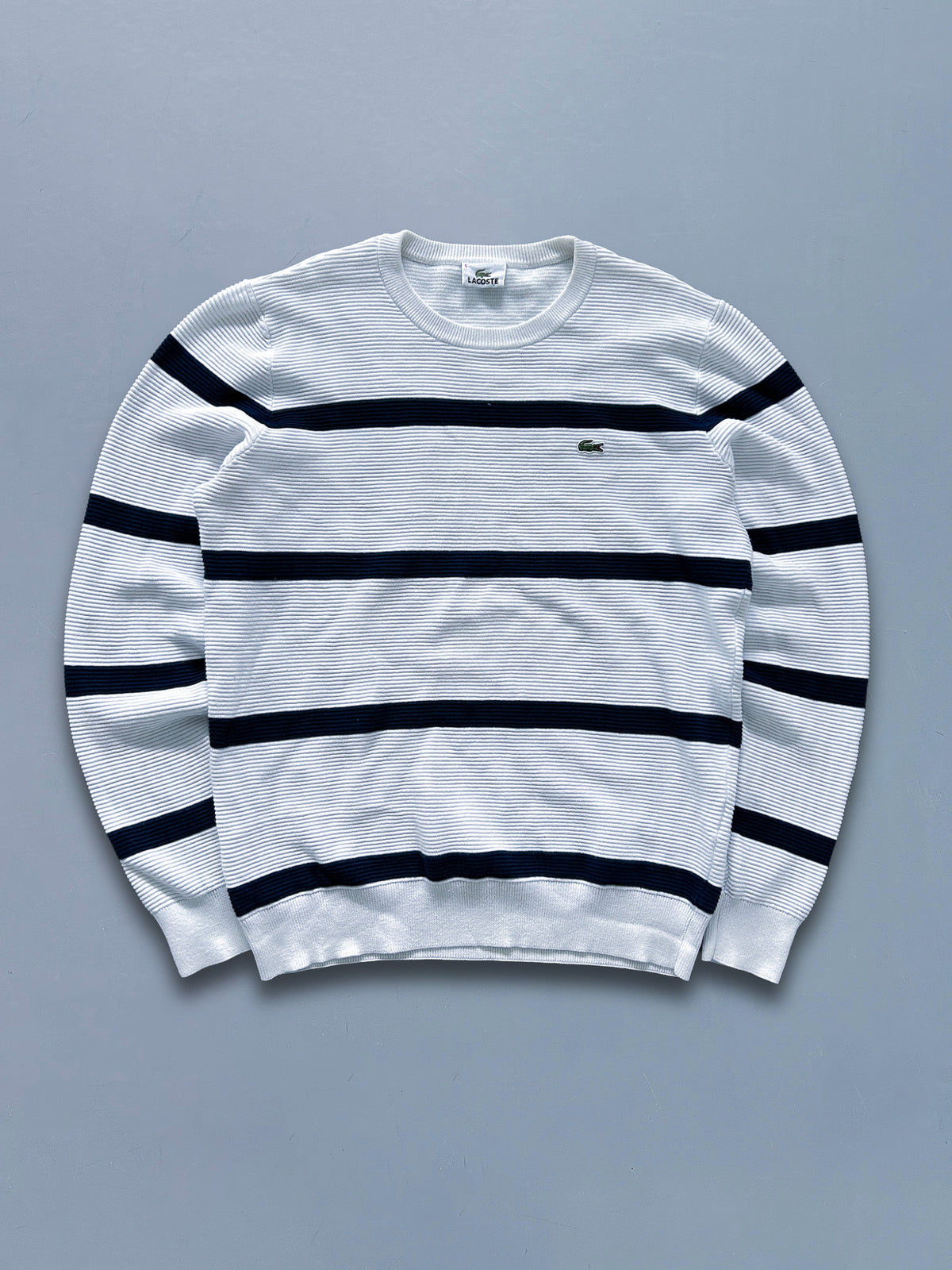 Lacoste Vintage Pullover | L