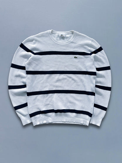 Lacoste Vintage Pullover | L