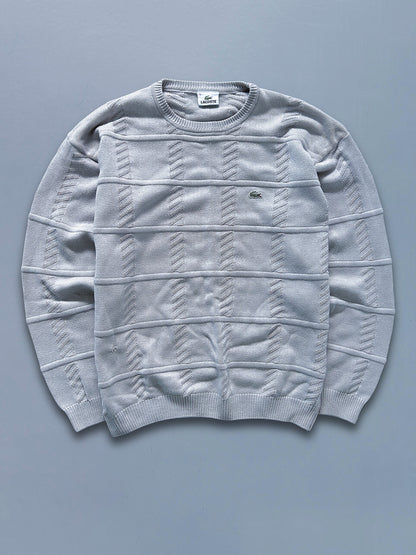 Lacoste Vintage Pullover | L