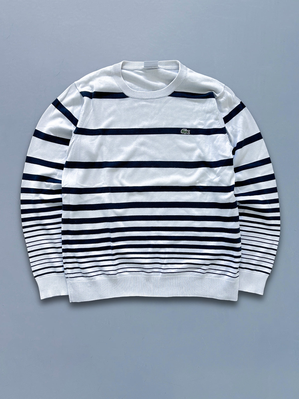 Lacoste Vintage Pullover | S